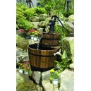 woodenfountain006